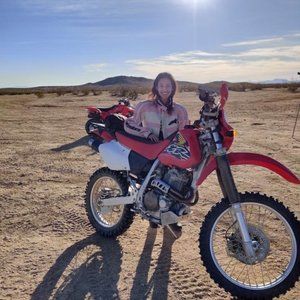 Meet your Posher, Carina